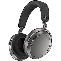 ゼンハイザー sennheiser MOMENTUM 4 Wireless Amazon.co.jp: ゼンハイザー(Sennheiser) ワイヤレスヘッドホン